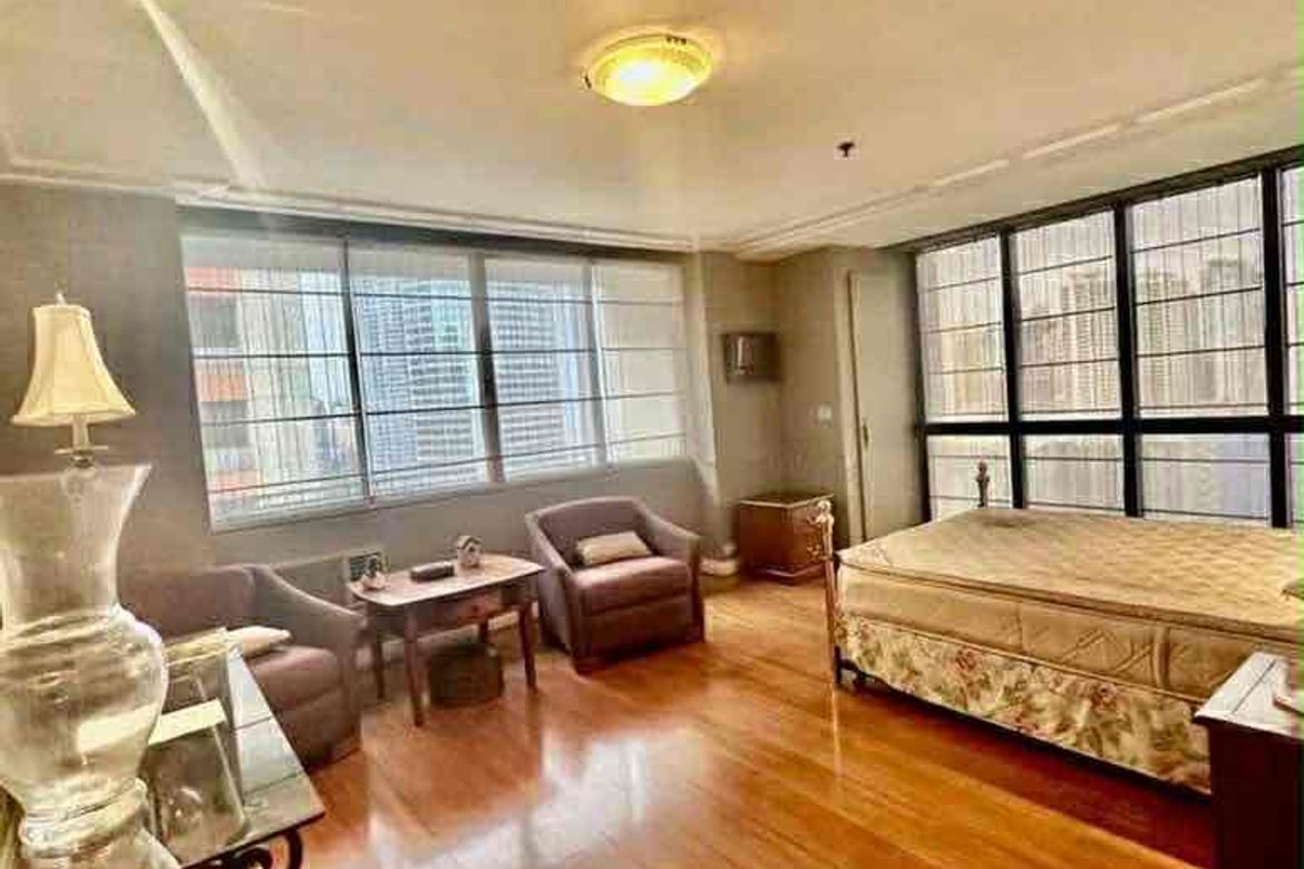 4 Bedroom Condo for Sale in San Antonio, Makati, Metro Manila – photo 4