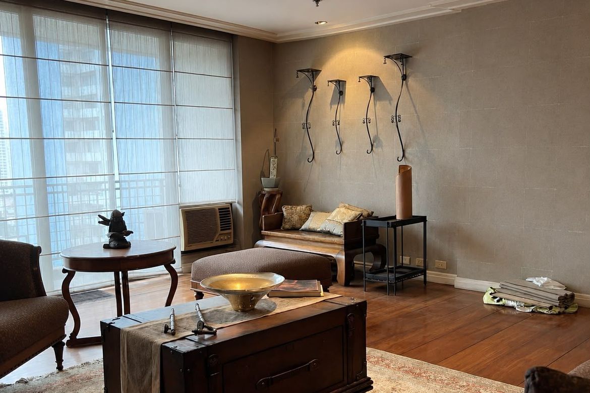 4 Bedroom Condo for Sale in San Antonio, Makati, Metro Manila – photo 3