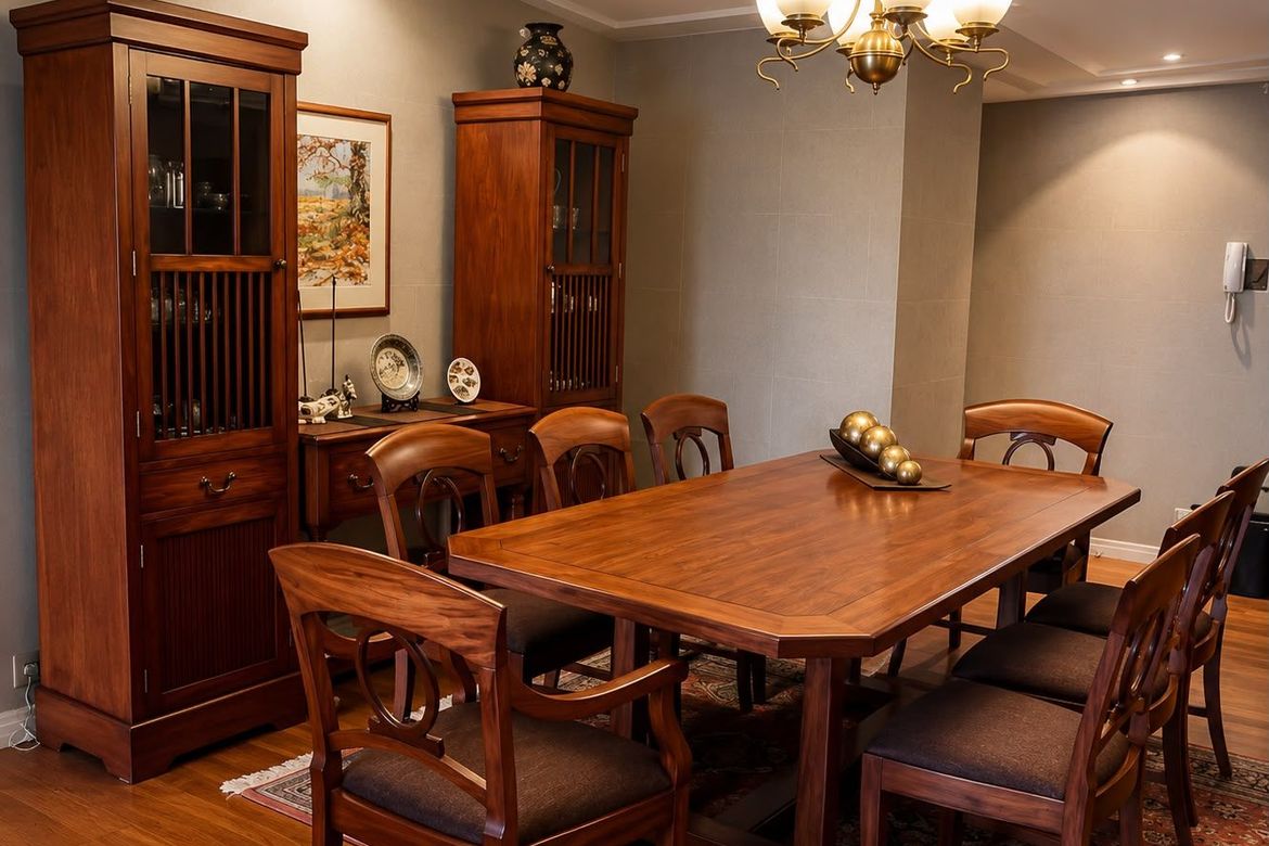 4 Bedroom Condo for Sale in San Antonio, Makati, Metro Manila – photo 7