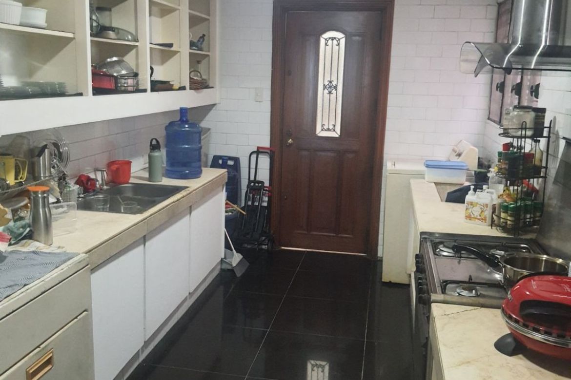 4 Bedroom Condo for Sale in San Antonio, Pasig, Metro Manila near MRT-3 Shaw Boulevard – photo 5