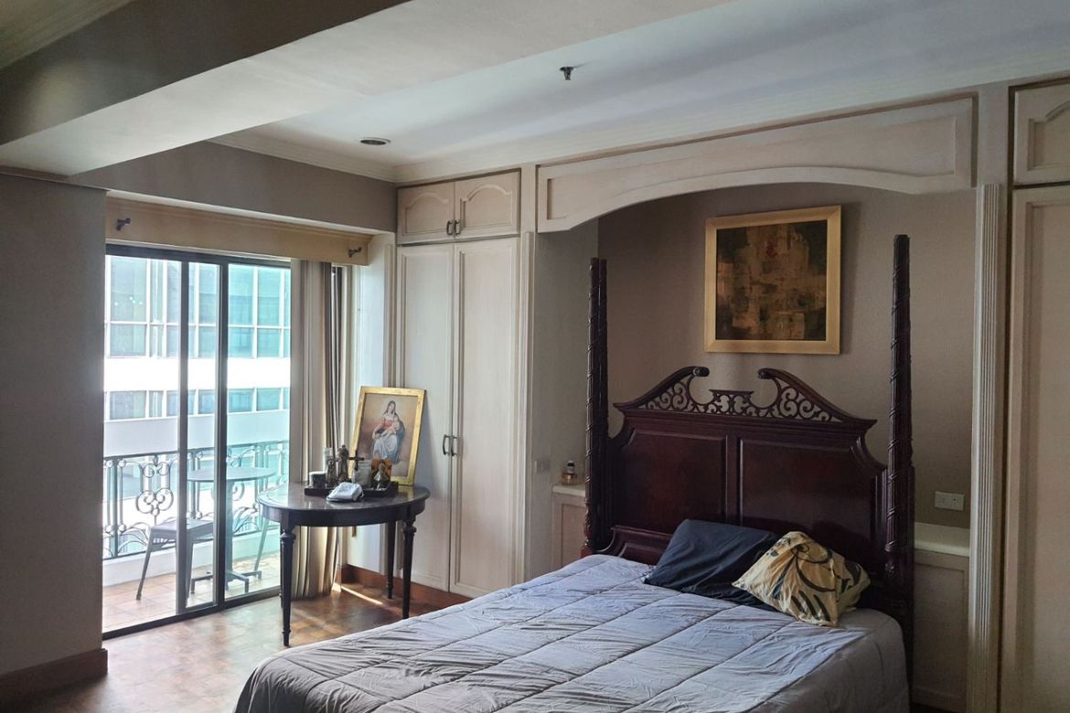 4 Bedroom Condo for Sale in San Antonio, Pasig, Metro Manila near MRT-3 Shaw Boulevard – photo 6