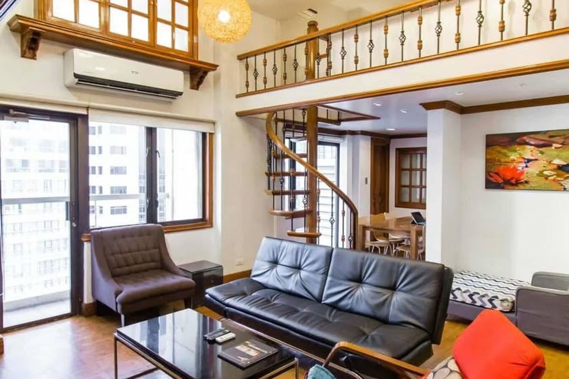 4 Bedroom Condo for Sale in San Lorenzo, Makati, Metro Manila – photo 2