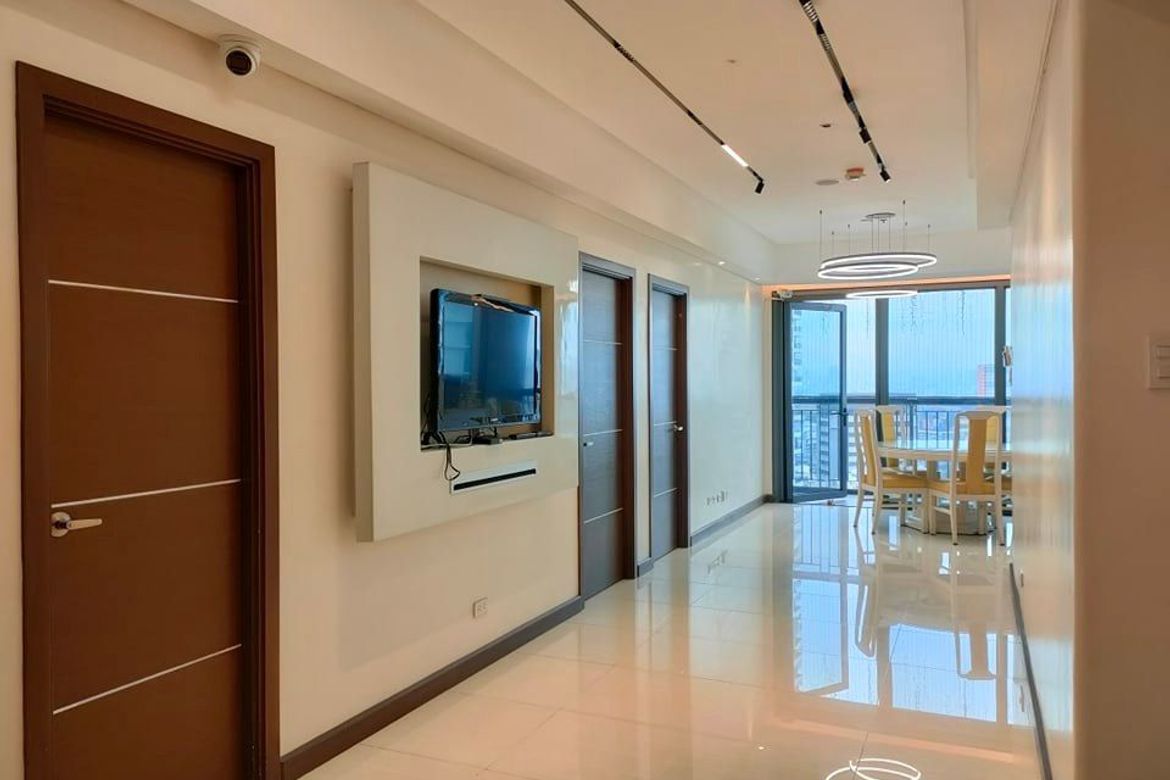 4 Bedroom Condo for Sale in San Nicolas, Manila, Metro Manila near LRT-1 Central Terminal – photo 4