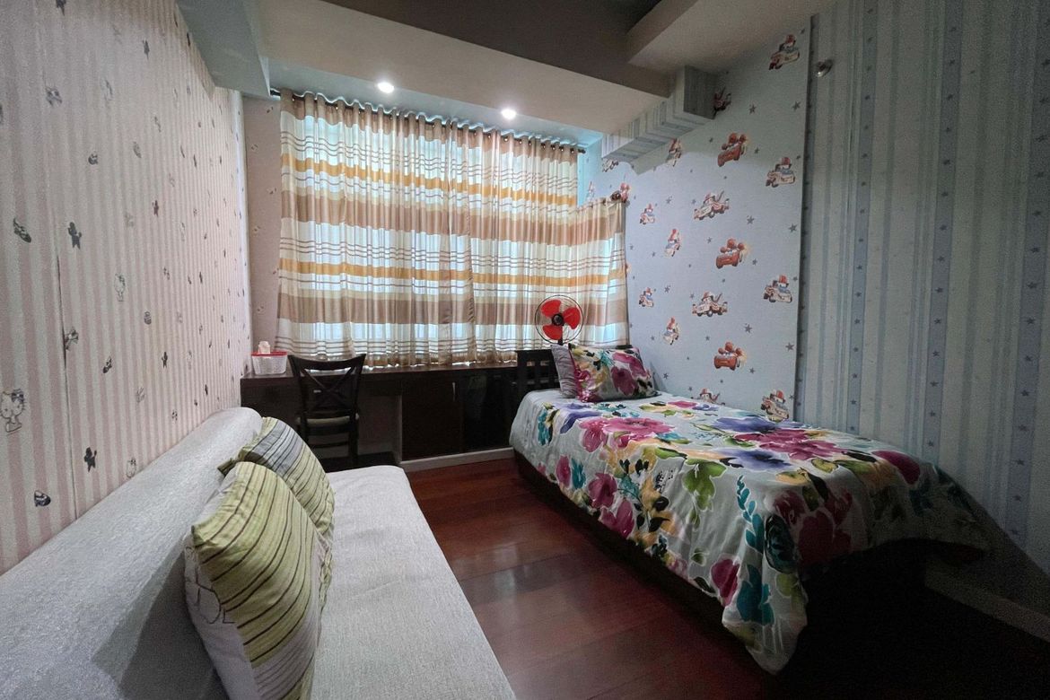 4 Bedroom Condo for Sale in Sapphire Residences, BGC, Taguig – photo 10