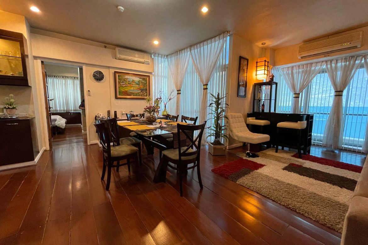4 Bedroom Condo for Sale in Sapphire Residences, BGC, Taguig – photo 13