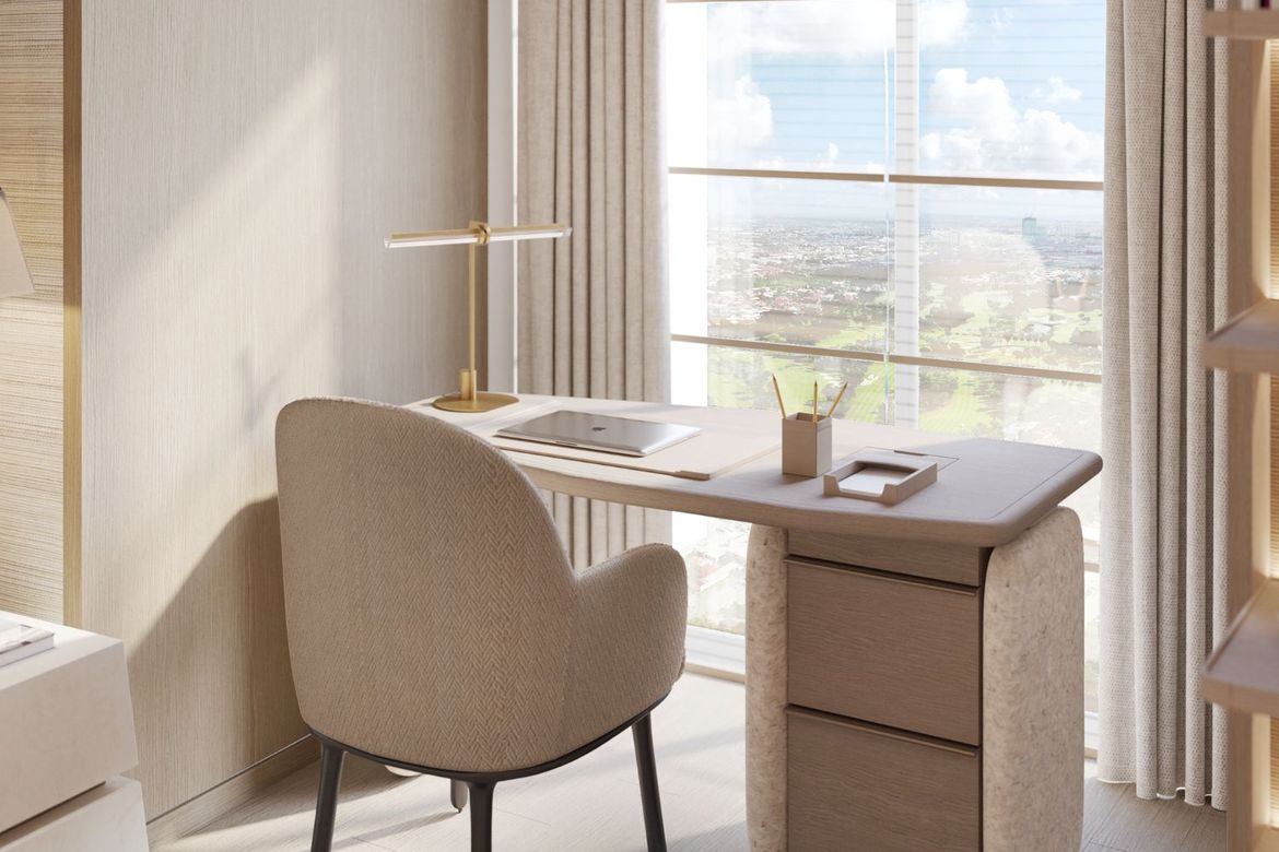 4 Bedroom Condo for Sale in Shang Bauhinia Residences, Kasambagan, Cebu City, Cebu