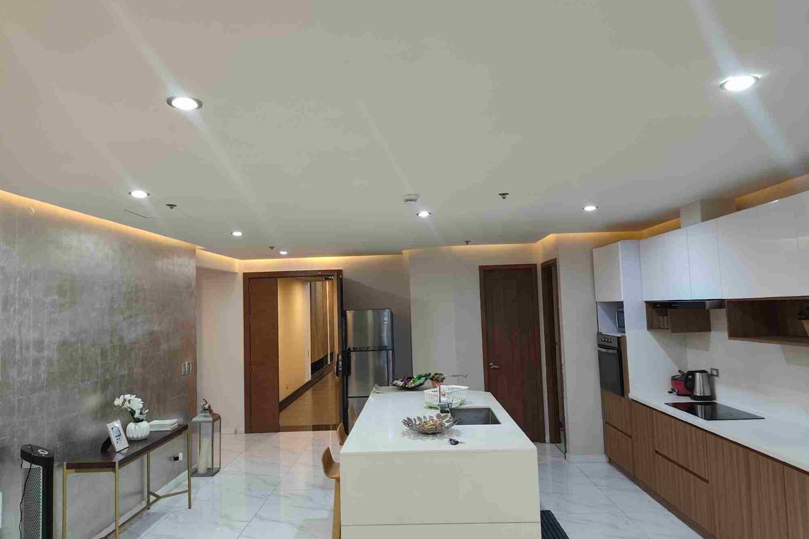 4 Bedroom Condo for Sale in Sundance Residences, Guadalupe, Cebu City, Cebu – photo 3