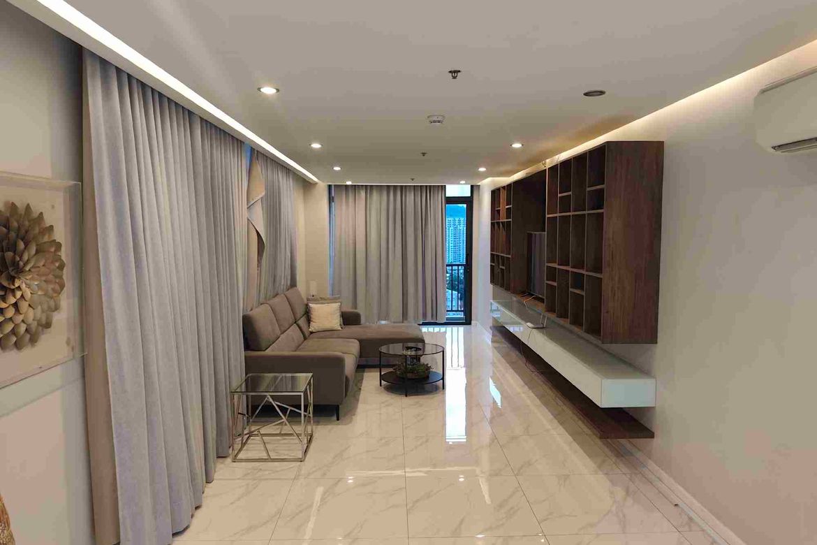 4 Bedroom Condo for Sale in Sundance Residences, Guadalupe, Cebu City, Cebu – photo 4