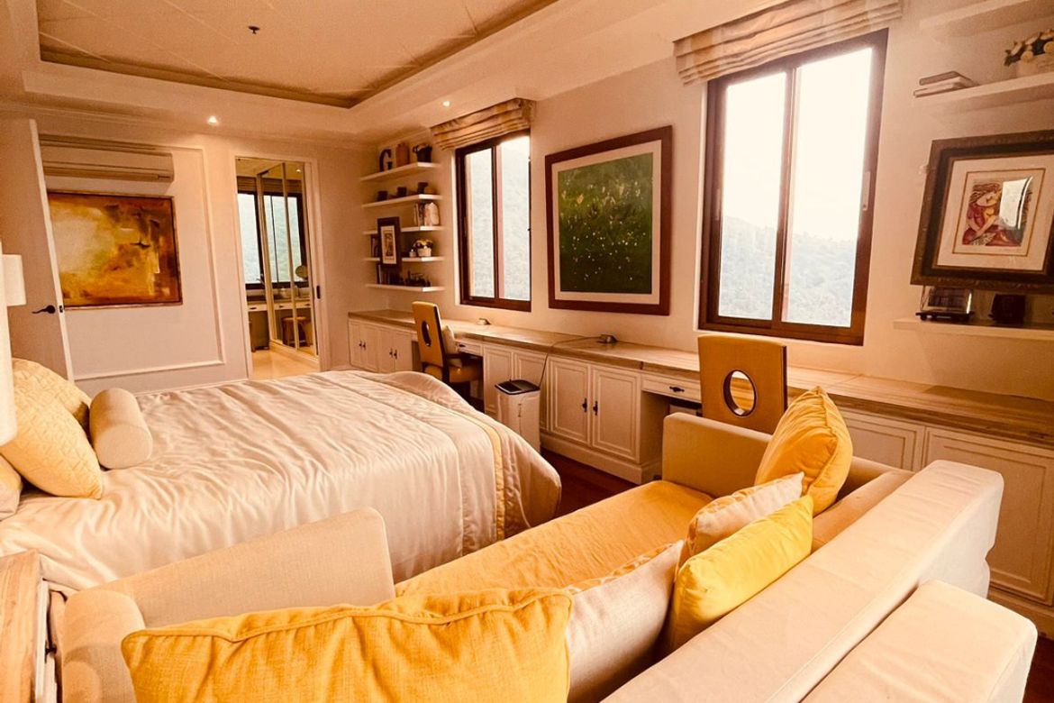 4 Bedroom Condo for Sale in Tagaytay Highlands, Iruhin East, Tagaytay, Cavite – photo 4