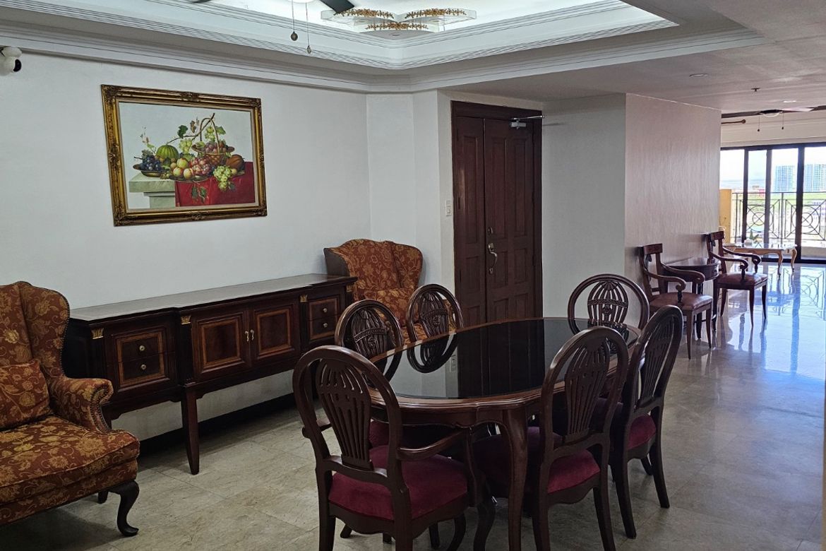4 Bedroom Condo for Sale in Tambo, Parañaque, Metro Manila – photo 8