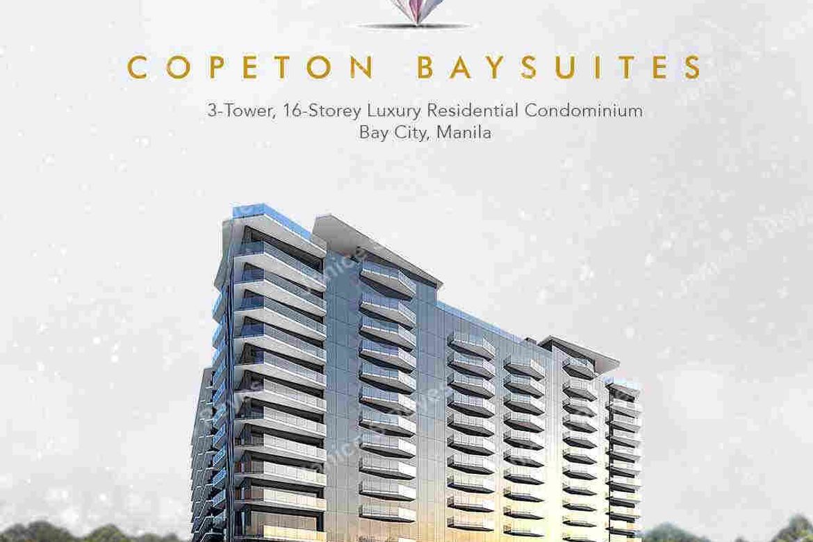 4 Bedroom Condo for Sale in Tambo, Parañaque, Metro Manila