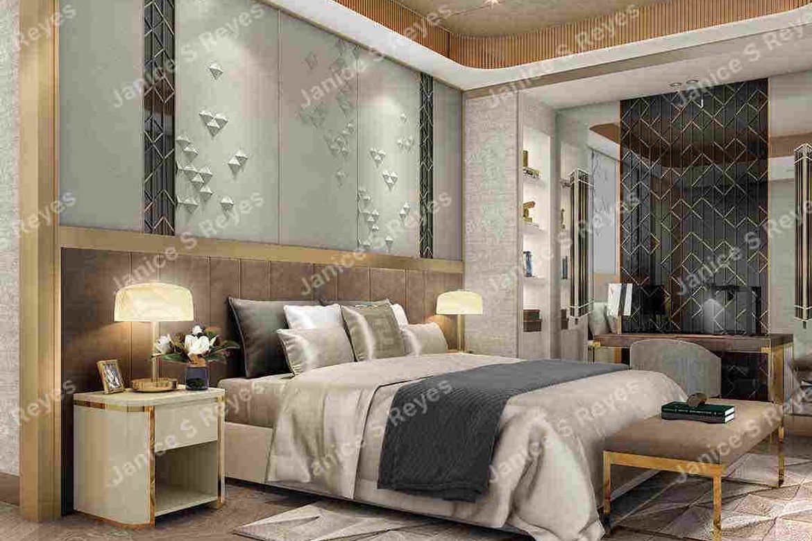 4 Bedroom Condo for Sale in Tambo, Parañaque, Metro Manila – photo 3