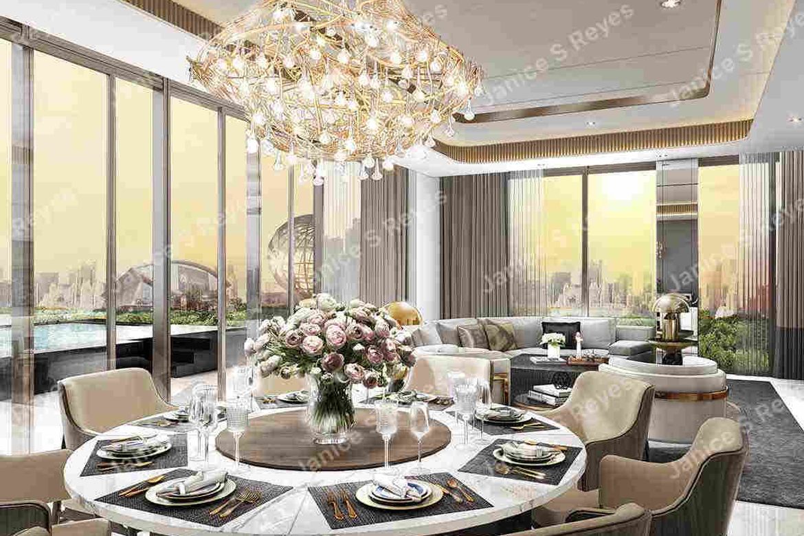 4 Bedroom Condo for Sale in Tambo, Parañaque, Metro Manila – photo 4