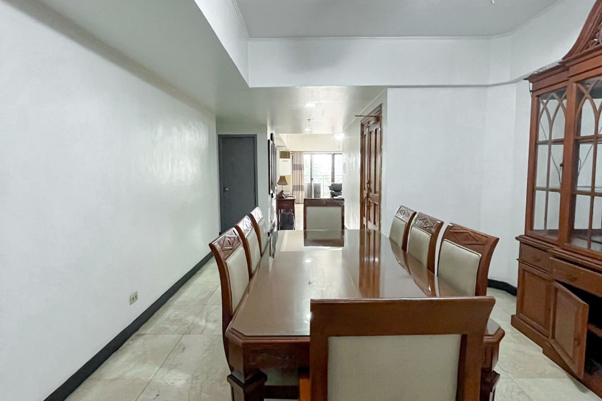 4 Bedroom Condo for Sale in Tambo, Parañaque, Metro Manila – photo 3