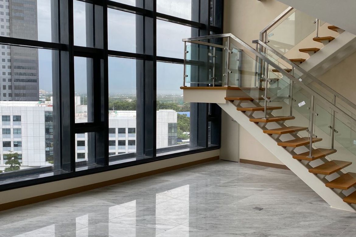 4 Bedroom Condo for Sale in The Albany, BGC, Taguig, Metro Manila