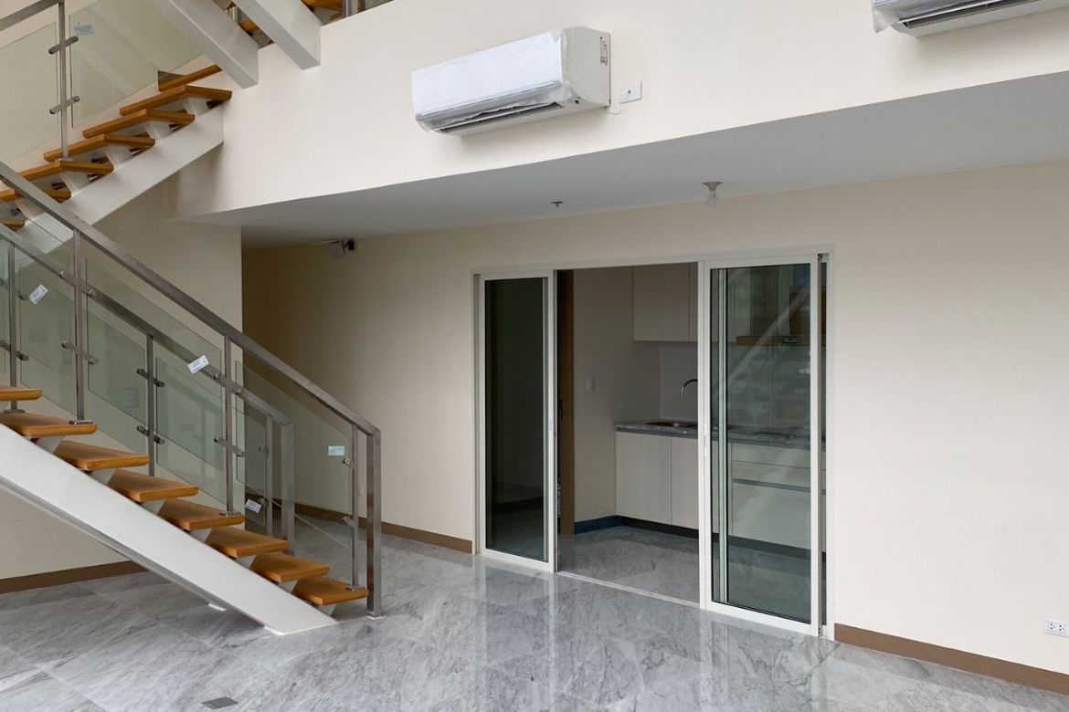 4 Bedroom Condo for Sale in The Albany, BGC, Taguig, Metro Manila – photo 2