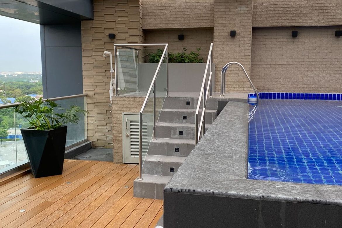 4 Bedroom Condo for Sale in The Albany, BGC, Taguig, Metro Manila – photo 3