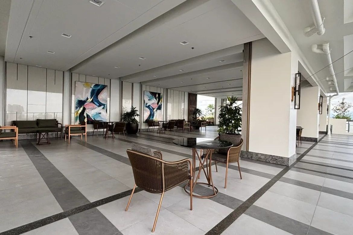 4 Bedroom Condo for Sale in The Crestmont, South Triangle, Quezon City, Metro Manila near MRT-3 Quezon Avenue – photo 2