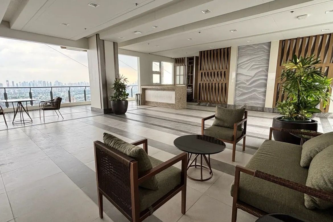 4 Bedroom Condo for Sale in The Crestmont, South Triangle, Quezon City, Metro Manila near MRT-3 Quezon Avenue – photo 4