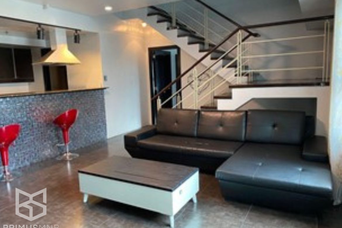4 Bedroom Condo for Sale in The Fort Residences, BGC, Taguig