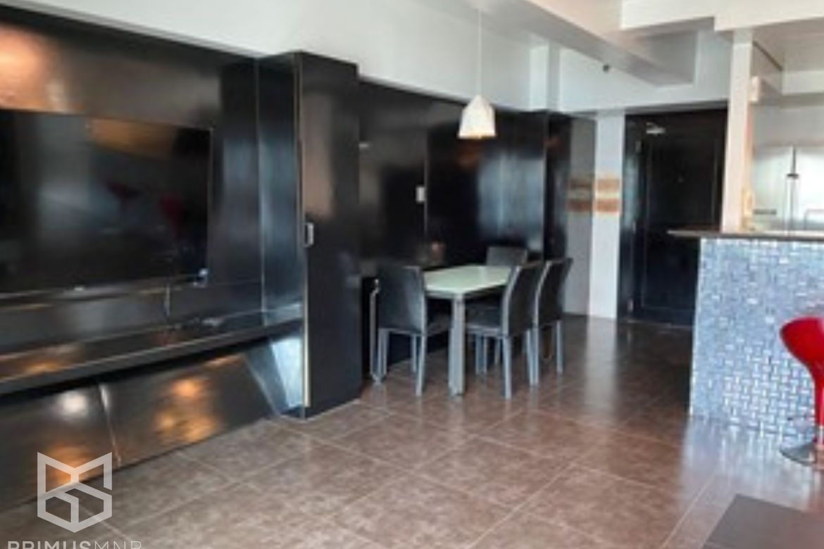 4 Bedroom Condo for Sale in The Fort Residences, BGC, Taguig – photo 3
