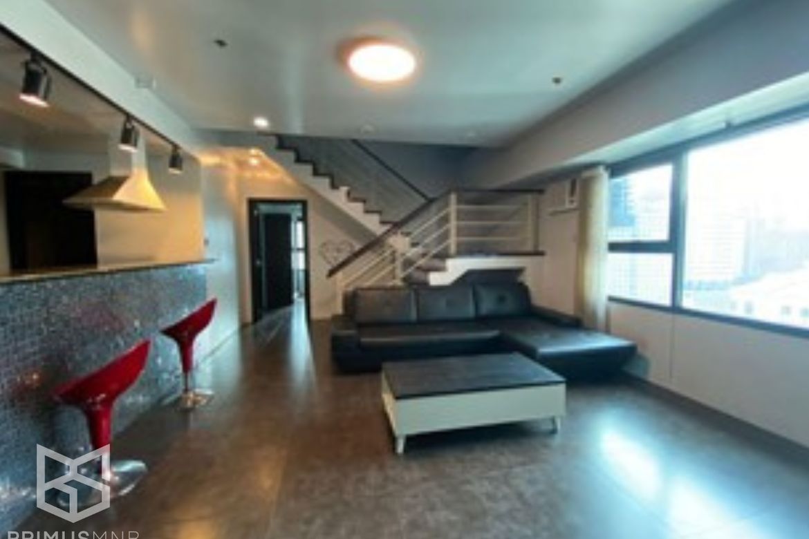 4 Bedroom Condo for Sale in The Fort Residences, BGC, Taguig – photo 9