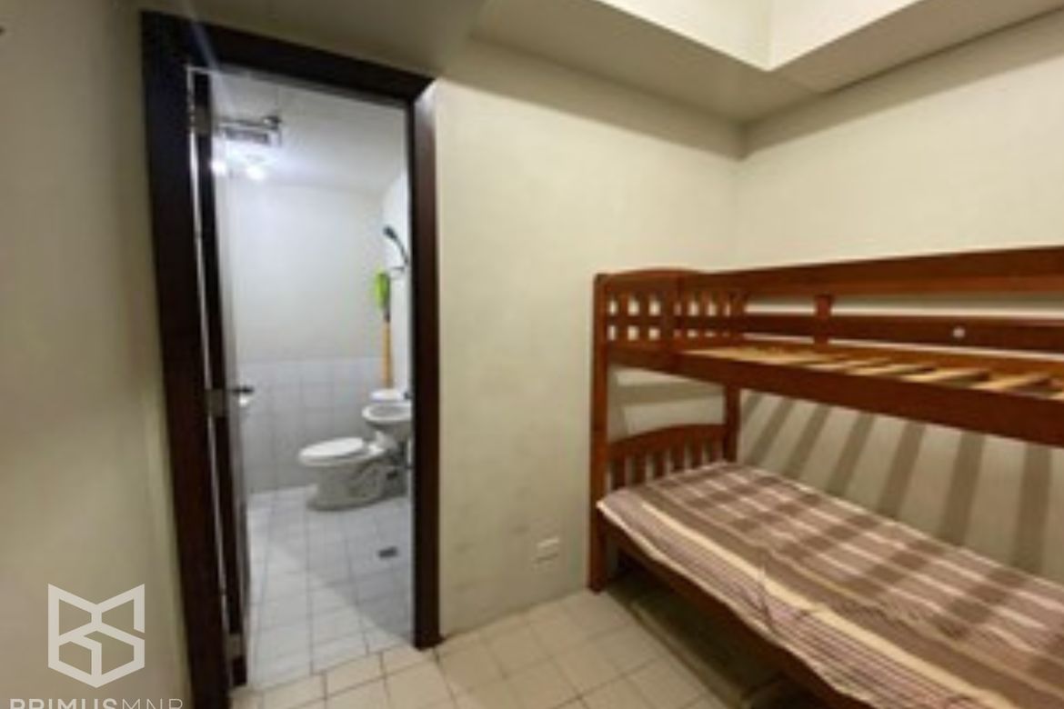 4 Bedroom Condo for Sale in The Fort Residences, BGC, Taguig – photo 11