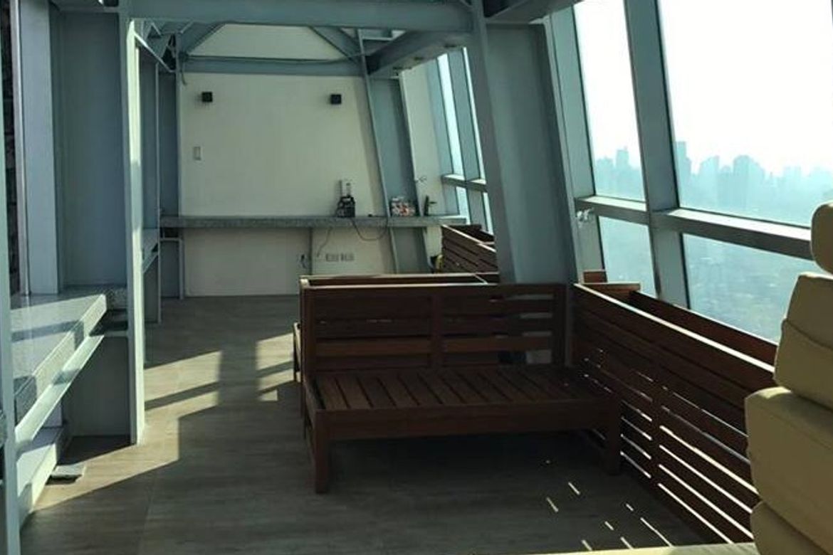 4 Bedroom Condo for Sale in The St. Francis Shangri-La Place, Wack-Wack Greenhills, Mandaluyong, Metro Manila near MRT-3 Shaw Boulevard – photo 5