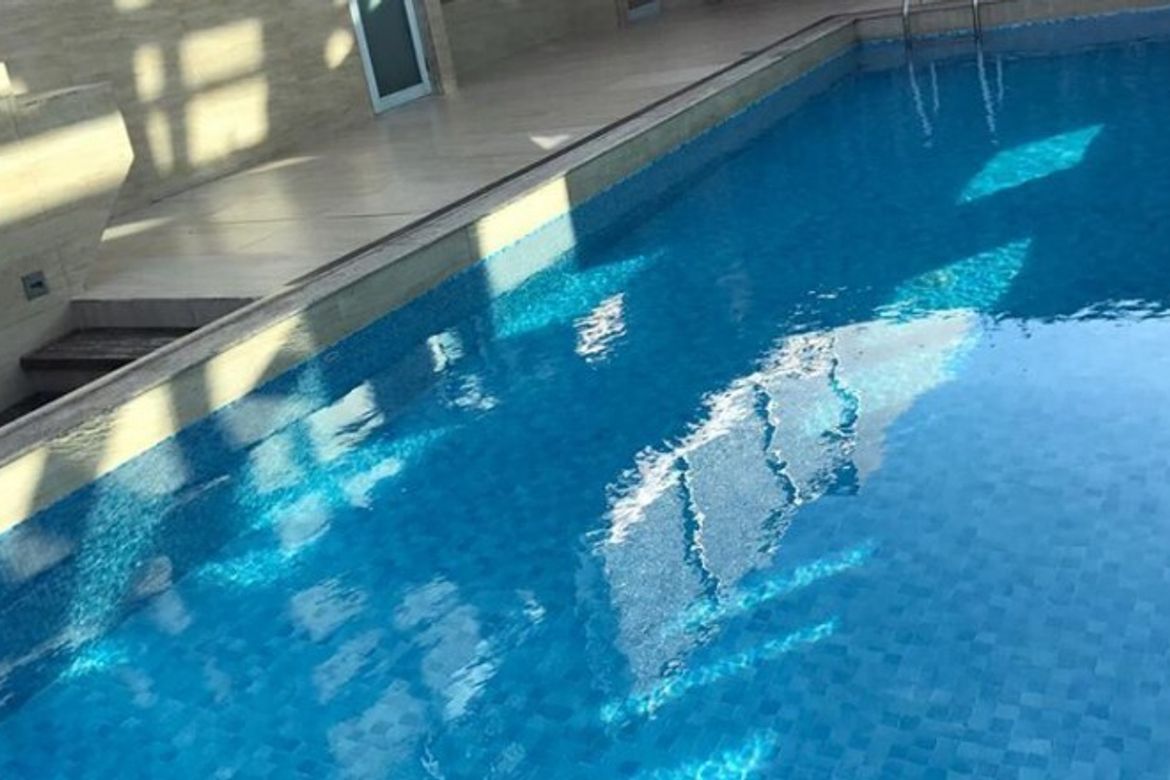 4 Bedroom Condo for Sale in The St. Francis Shangri-La Place, Wack-Wack Greenhills, Mandaluyong, Metro Manila near MRT-3 Shaw Boulevard – photo 6