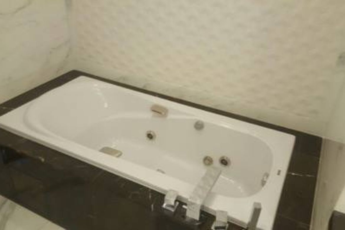 4 Bedroom Condo for Sale in The St. Francis Shangri-La Place, Wack-Wack Greenhills, Mandaluyong, Metro Manila near MRT-3 Shaw Boulevard – photo 8