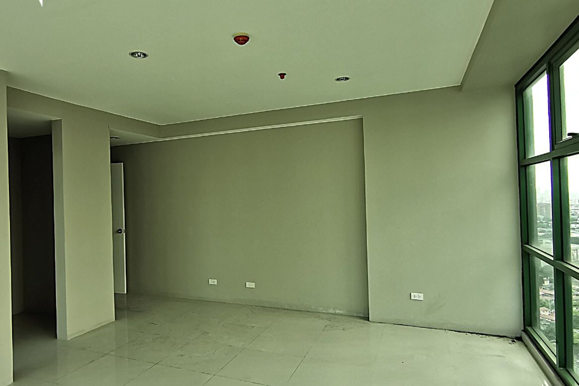 4 Bedroom Condo for Sale in The Symphony Towers, South Triangle, Quezon City, Metro Manila near MRT-3 Kamuning – photo 6