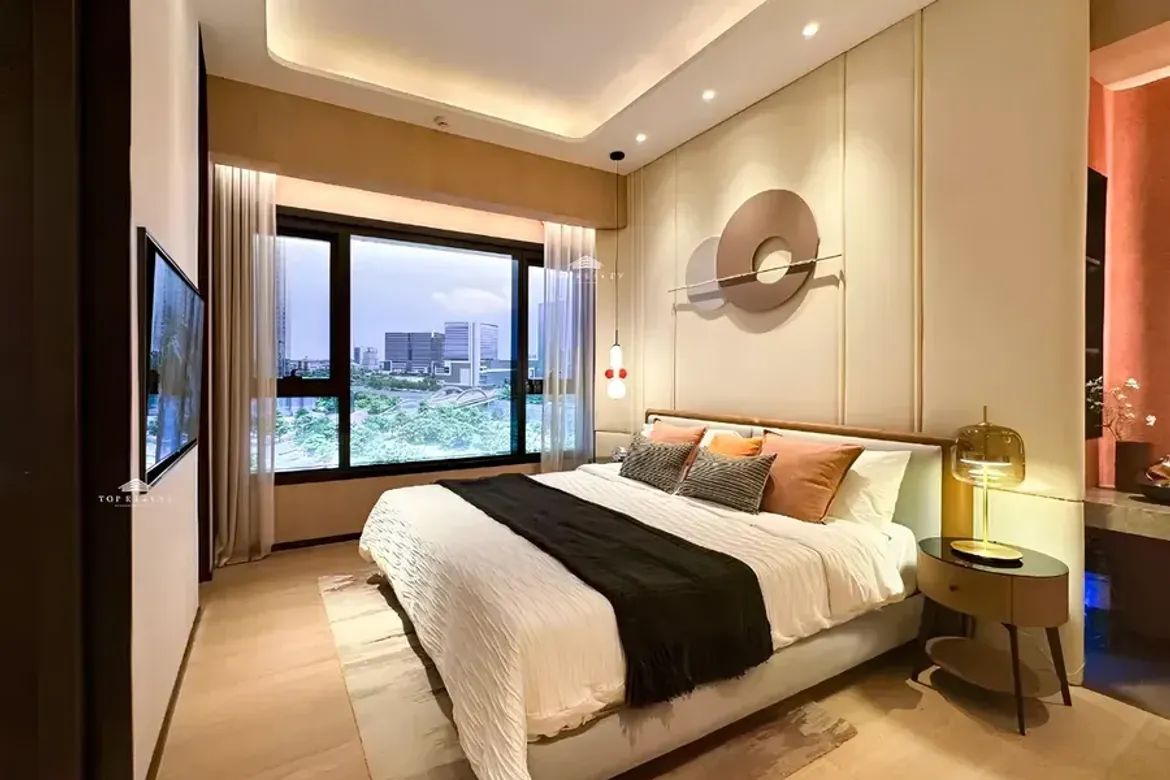 4 Bedroom Condo for Sale in The Velaris Residences, Manggahan, Pasig, Metro Manila – photo 4