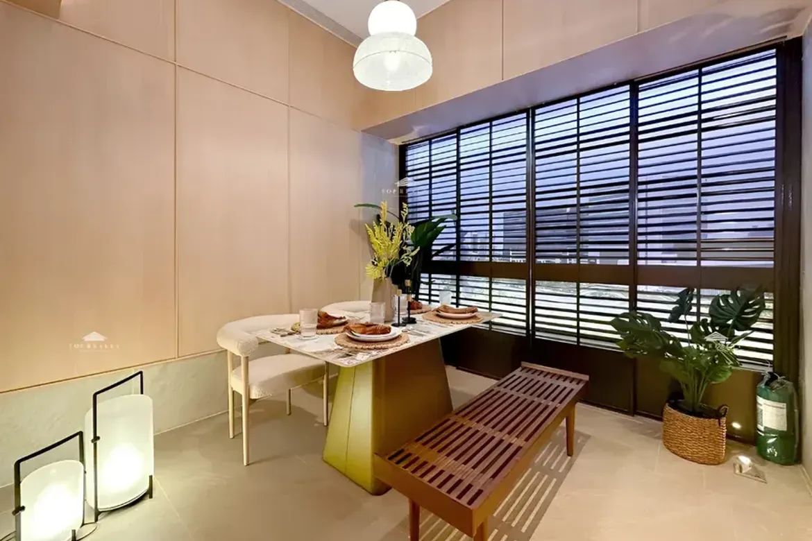 4 Bedroom Condo for Sale in The Velaris Residences, Manggahan, Pasig, Metro Manila – photo 8