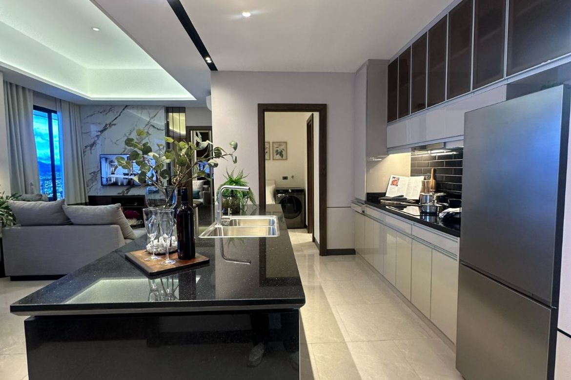 4 Bedroom Condo for Sale in Ugong Norte, Quezon City, Metro Manila