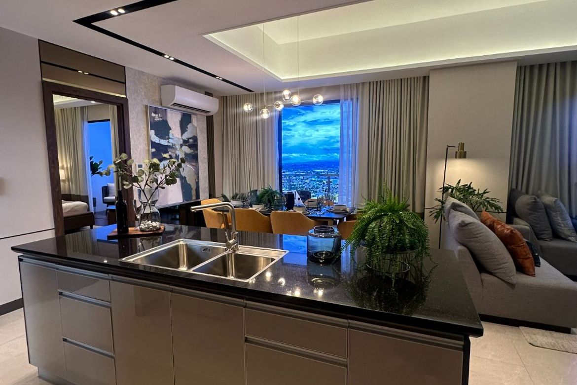 4 Bedroom Condo for Sale in Ugong Norte, Quezon City, Metro Manila – photo 3