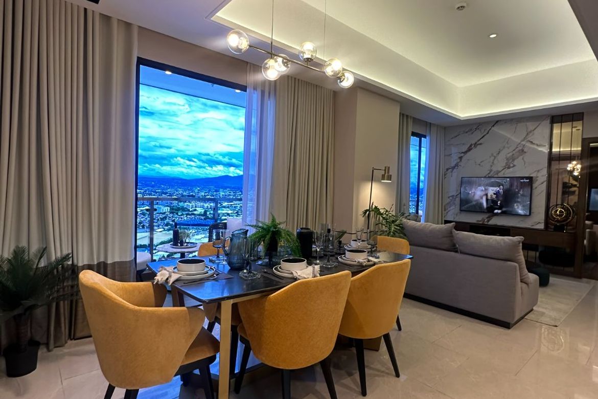 4 Bedroom Condo for Sale in Ugong Norte, Quezon City, Metro Manila – photo 4