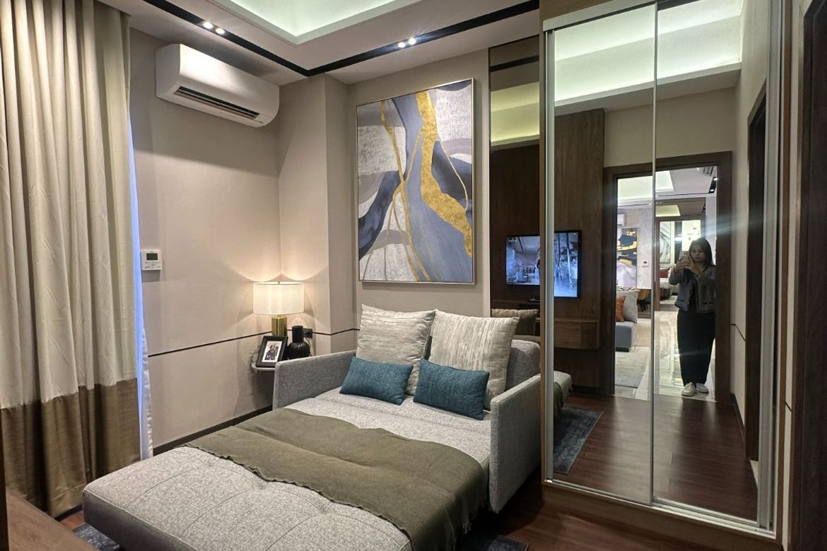 4 Bedroom Condo for Sale in Ugong Norte, Quezon City, Metro Manila – photo 6
