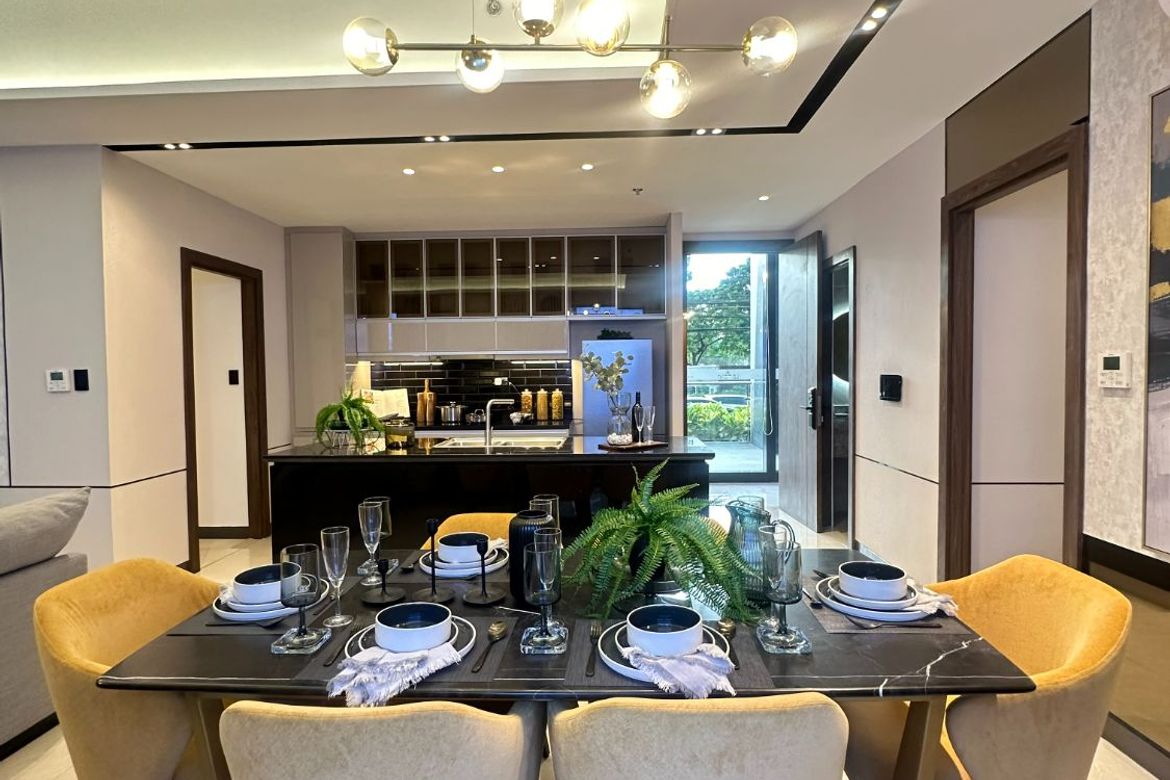4 Bedroom Condo for Sale in Ugong Norte, Quezon City, Metro Manila – photo 7