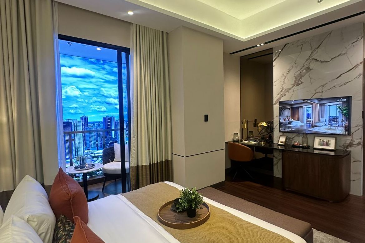 4 Bedroom Condo for Sale in Ugong Norte, Quezon City, Metro Manila