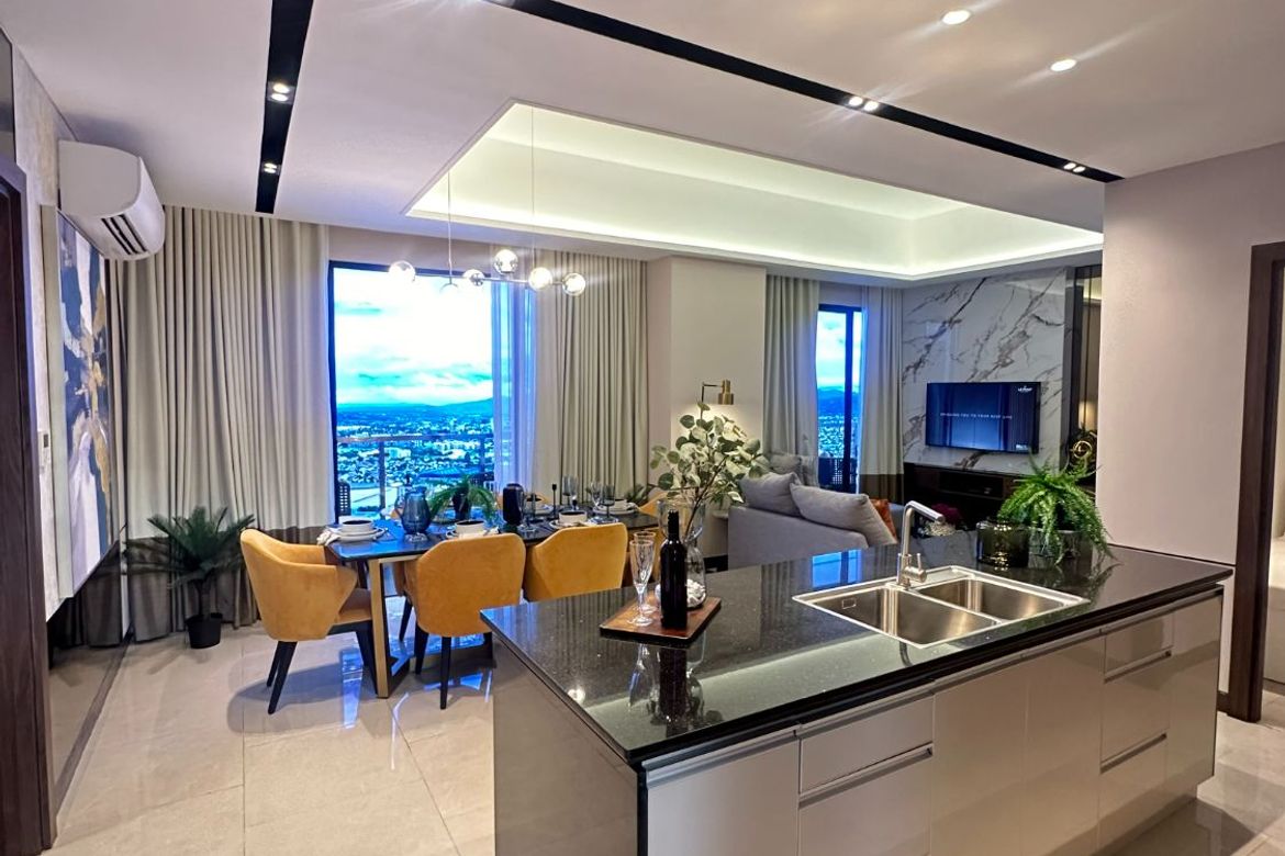 4 Bedroom Condo for Sale in Ugong Norte, Quezon City, Metro Manila – photo 4