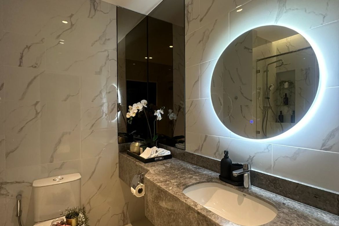 4 Bedroom Condo for Sale in Ugong Norte, Quezon City, Metro Manila – photo 6
