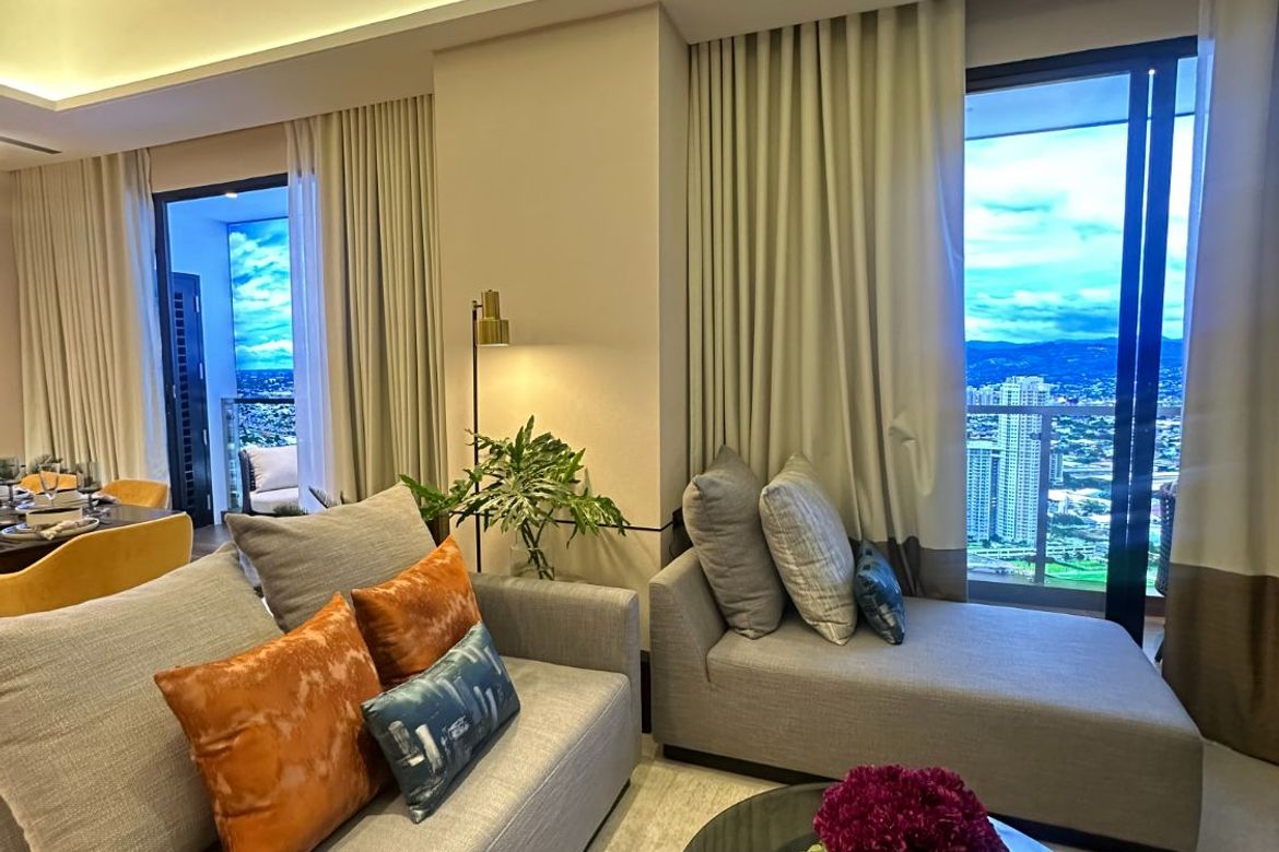 4 Bedroom Condo for Sale in Ugong Norte, Quezon City, Metro Manila – photo 7