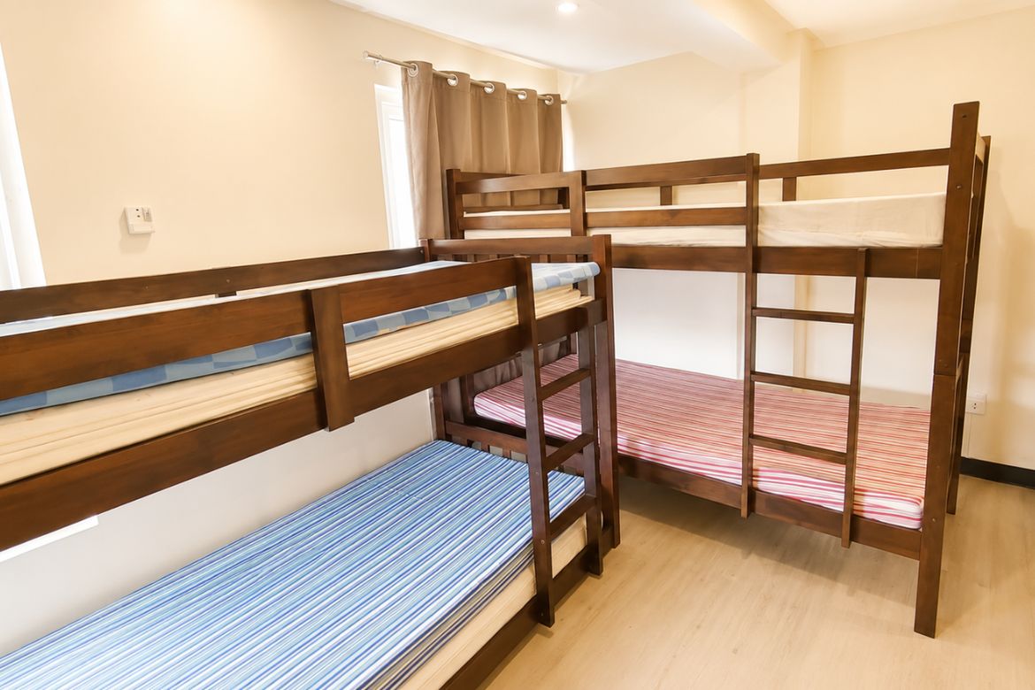 4 Bedroom Condo for Sale in Victoria de Makati, Pio Del Pilar, Makati, Metro Manila – photo 4