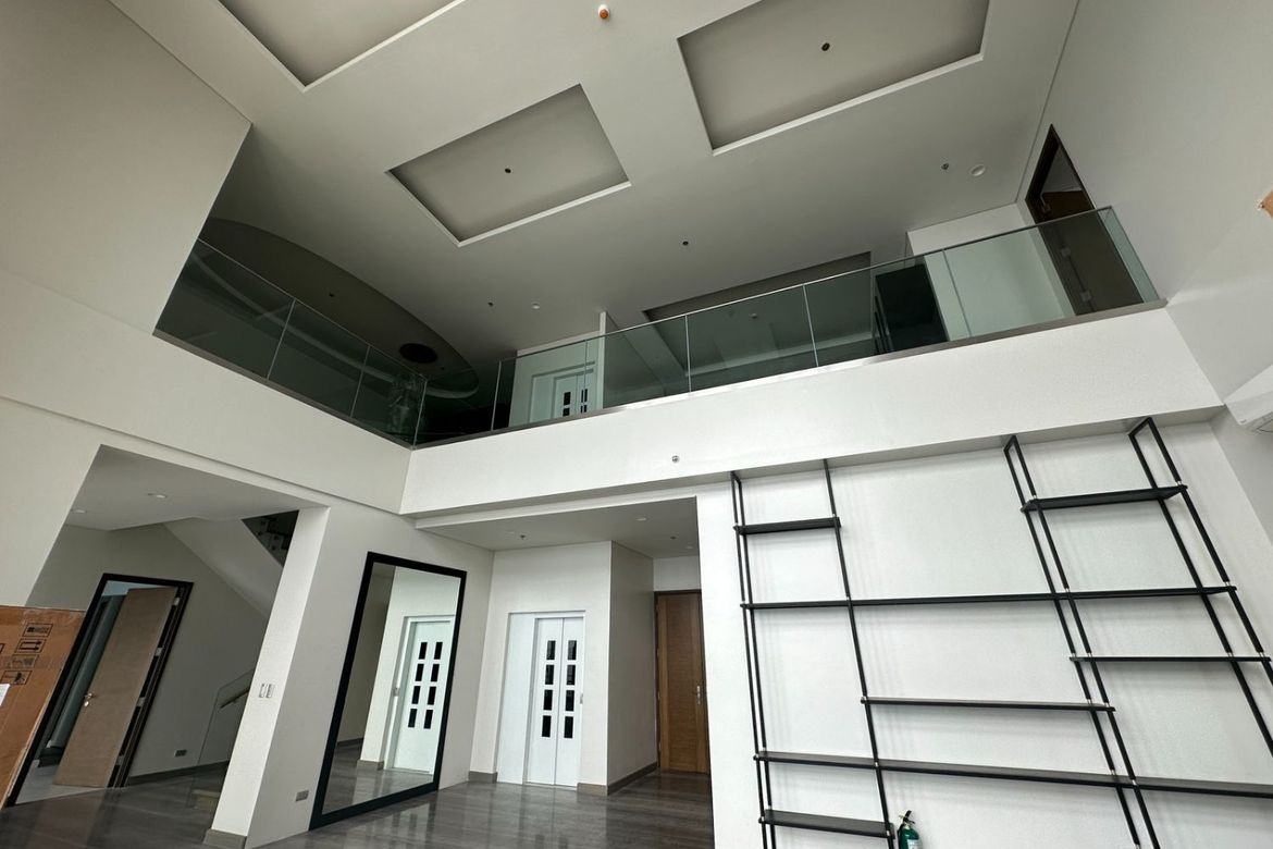 4 Bedroom Condo for Sale in Viridian in Greenhills, Greenhills, San Juan, Metro Manila near MRT-3 Santolan