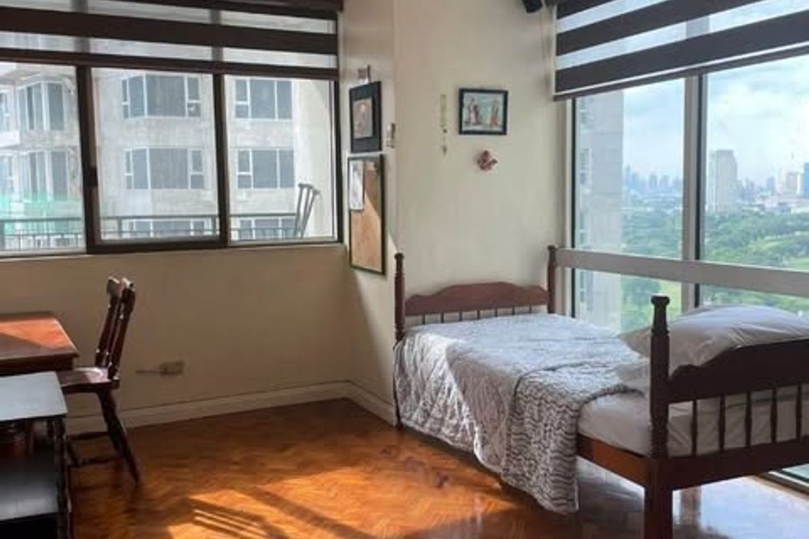 4 Bedroom Condo for Sale in Wack-Wack Greenhills, Mandaluyong, Metro Manila near MRT-3 Ortigas – photo 2