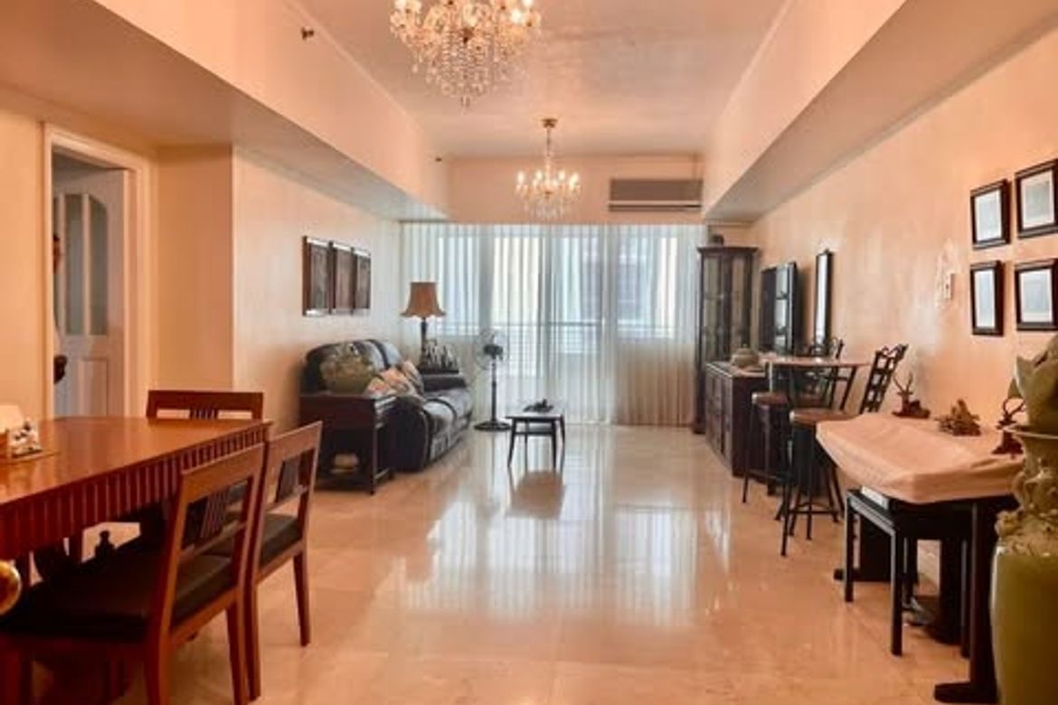 4 Bedroom Condo for Sale in Wack-Wack Greenhills, Mandaluyong, Metro Manila near MRT-3 Ortigas – photo 6