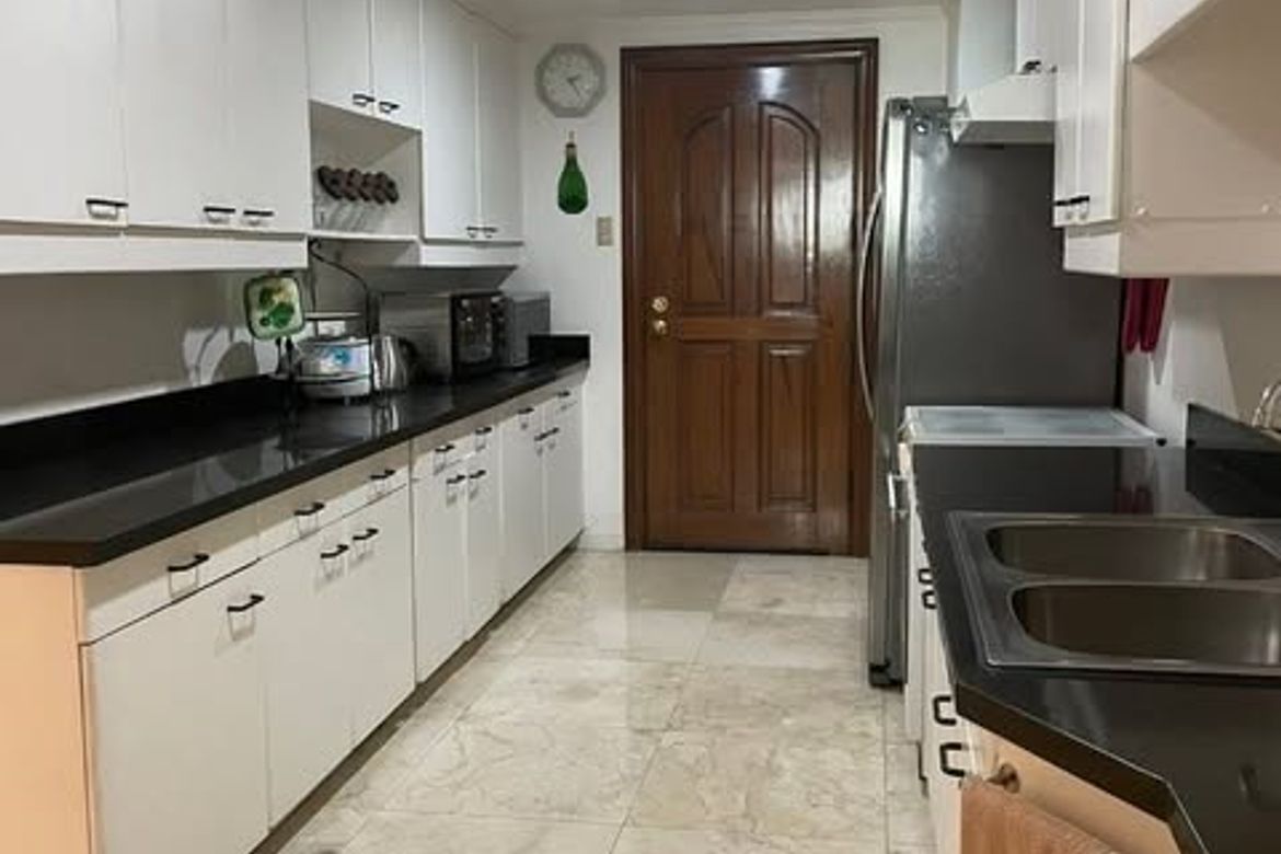 4 Bedroom Condo for Sale in Wack-Wack Greenhills, Mandaluyong, Metro Manila near MRT-3 Ortigas – photo 8