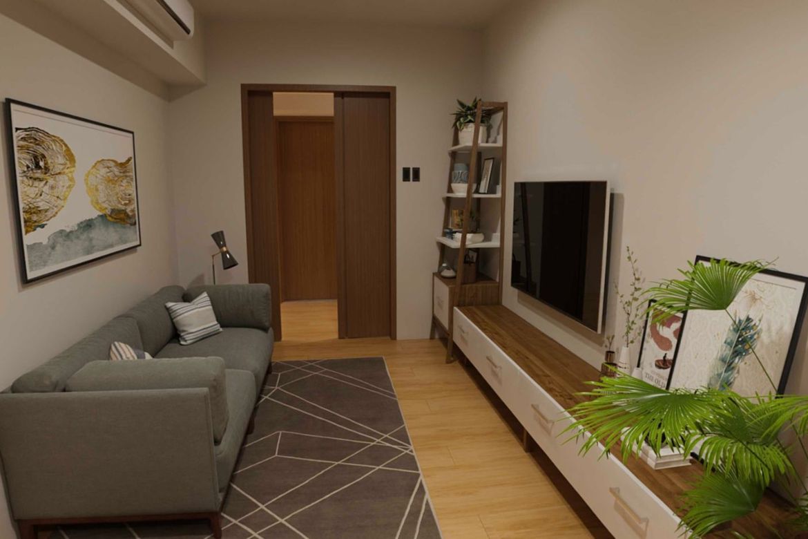 4 Bedroom Condo for Sale in Wack-Wack Greenhills, Mandaluyong, Metro Manila near MRT-3 Ortigas – photo 7