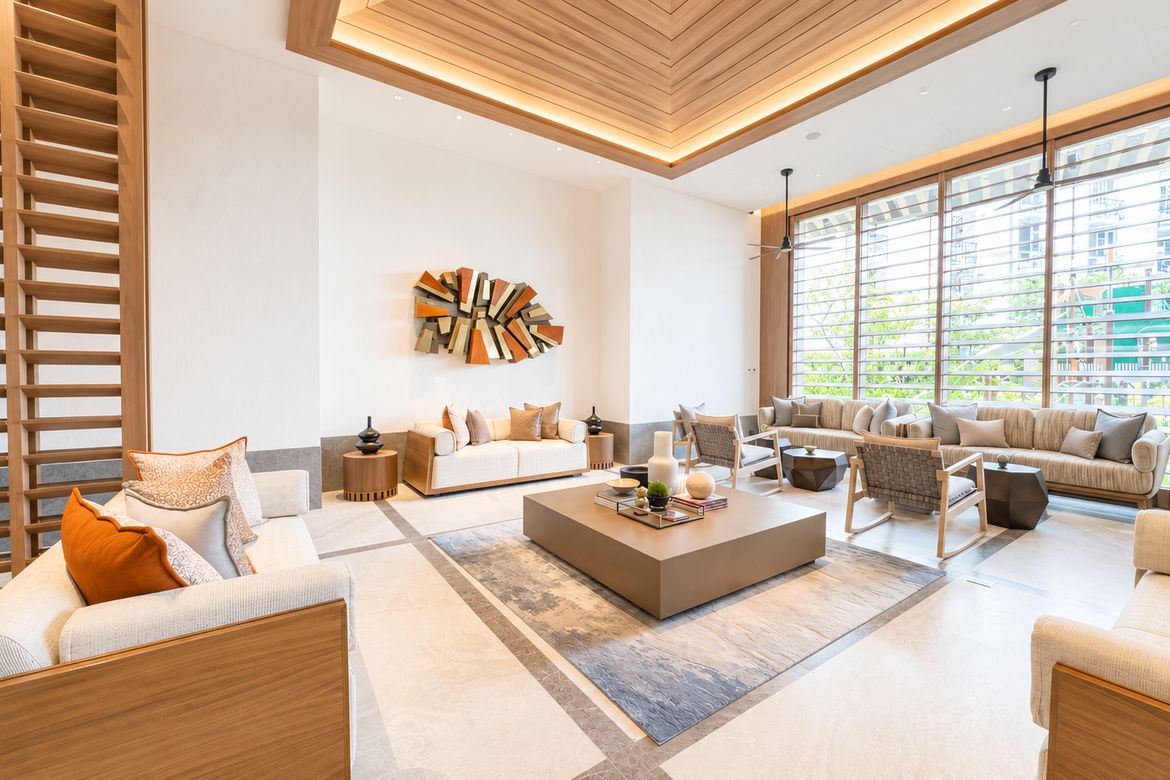 4 Bedroom Condo for Sale in Wack-Wack Greenhills, Mandaluyong, Metro Manila near MRT-3 Ortigas – photo 3