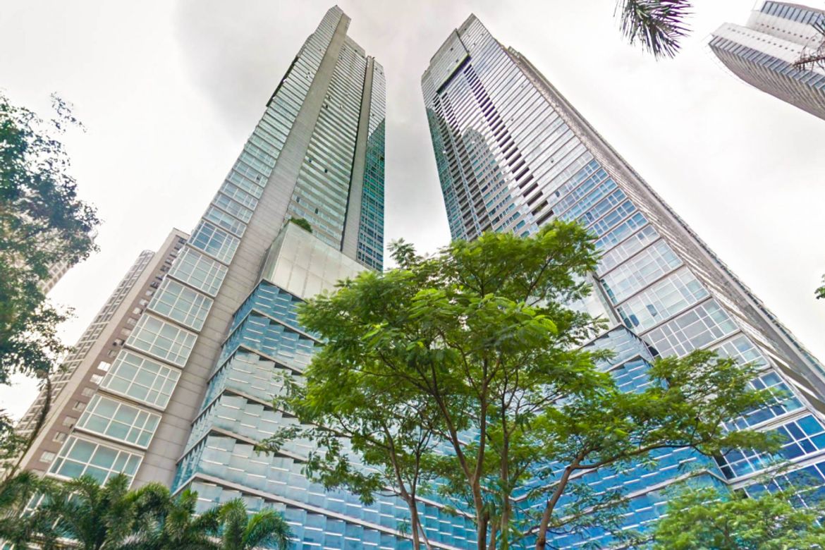 4 Bedroom Condo for Sale in Wack-Wack Greenhills, Mandaluyong, Metro Manila near MRT-3 Shaw Boulevard – photo 2